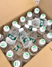 怡宝饮用纯净水210ml*24瓶 口袋水 整箱装 实拍图