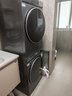 海尔（Haier）云溪4.0Pro系列 7KJ3洗烘套装 10KG直驱滚筒全自动洗衣机+热泵烘干机 京东自营 7KJ3+7KJ3 国补 实拍图