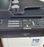 京瓷（KYOCERA）FS-1025MFP 黑白激光多功能一体机家用办公打印机 (打印 复印 扫描) 实拍图