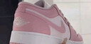 耐克（NIKE）【滔搏运动】2025年 AIR JORDAN 1 LOW (GS)运动鞋 553560-614 39 实拍图