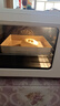 长帝（changdi）【国家补贴】家用烤箱猫小易pro电烤箱风炉平炉空气炸42升大容量多功能烘焙炸烤一体机烧烤炸鸡 实拍图