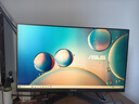 华硕VG249QM5A 23.8英寸FASTIPS显示器电竞显示器240Hz 0.3MS响应G-Sync技术FreeSync无撕裂99% sRGB 实拍图