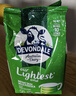 德运（Devondale）脱脂成人奶粉1kg袋装脱脂乳粉学生儿童奶粉高钙澳洲原装进口早餐 实拍图