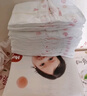 好奇（Huggies）铂金装小桃裤纸尿裤S96片(4-8kg)新生儿小号尿不湿【透爽散热】 实拍图