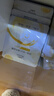 百雀羚（PECHOIN）甘油一号VC焕亮面膜10片装补水保湿面膜妆前舒缓圣诞礼物 实拍图