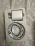 WITGOER充电器适用于苹果20W快充套装充电头PD数据线iPhone14promax13/12/11手机xs平板xr插头2米type-c 实拍图