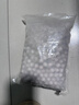 派乐特 鱼缸中空石英球过滤材料细菌屋硝化培菌球桶龟缸生化石水族箱 实拍图