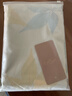 水星家纺枕套全棉枕头套100%纯棉精梳棉枕头罩一对装双人家用48x74cm 实拍图
