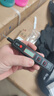 德力西电气测电笔H1300感应式电工多功能数显电笔带照明 12-300V 实拍图