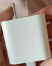 Apple/苹果 60W USB-C数据线-1米 type-c苹果充电线手机数据线 苹果17充电线iphone17充电线 实拍图