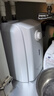 史密斯（A.O.SMITH）6升小厨宝 政府补贴 金圭内胆 2kW速热一级能效 台盆下方安装 上出水 EWH-6C2 储水式 实拍图