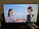长虹50D4P-G1 50英寸 4K高清HDR 手机投屏无边全面屏游戏智能平板液晶LED电视机 一级能效家电以旧换新 实拍图