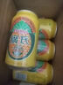 广氏 菠萝啤汽水不含酒精菠萝果味饮料330ml*6罐 实拍图