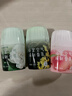 网易严选浴室香氛香薰空气清新剂厕所除臭400ml*4栀子+白桃+清茶+桂雨 实拍图