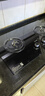 苏泊尔（SUPOR）燃气灶煤气灶具双灶5.2KW猛火 70%高热效率灶台嵌入式可调节底盘DB28S液化气 实拍图