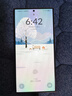 三星Samsung Galaxy S24 Ultra AI手机 第三代骁龙8 游戏手机 2亿像素 拍照手机 12GB+512GB 钛灰 实拍图