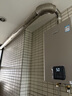 林内（Rinnai）【鲸吨吨蓝鲸】24L燃气热水器【国家补贴】零冷水大水量24GD61R（JSQ47-GD61R） 实拍图