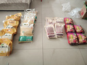 十月稻田 红小豆 2斤（ 红豆 杂粮 打豆浆 粗粮 真空装 大米伴侣 粥 ） 实拍图