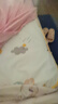 童葵大号可洗防水床单超大透气宝宝儿童防尿床垫7A抗菌芭比兔180*200 实拍图