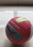 李宁排球5号中考比赛学生专用排球成人儿童男女硬排软皮训练专用排球 实拍图