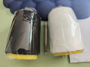 缝被子专用针线三股加粗棉线老式缝被子线家用手工大眼针线缝衣线 加大卷黑+白各一卷（送针+针瓶） 实拍图