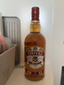 芝华士(Chivas)12年苏格兰调和型威士忌洋酒1000ml(1L)   实拍图