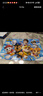 汪汪队立大功（PAW PATROL）儿童拼图玩具 汪汪队40片框式拼图六合一家居装饰生日礼物礼品 实拍图
