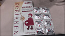 斯利安叶酸片93片 0.4mg叶酸预防胎儿先天性神经管畸形 妊娠期、哺乳期妇女预防用药 实拍图