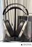 HIFIMAN（海菲曼）ANANDA NANO纳米振膜开放式平板振膜头戴式hifi音乐耳机 发烧高保真耳机  实拍图