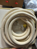 新飞 空调排水管 双层加厚耐腐蚀抗老化防紫外线 外机排水冷凝水软管 各品牌空调通用 5米 KKC-1 实拍图