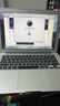 Apple MacBook Air/Pro 二手苹果笔记本电脑 轻薄办公 MacBook Air 17年 13寸 实拍图