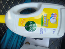 滴露（Dettol）衣物除菌液 消毒液 柠檬3L 99.9%杀菌除螨内衣儿童衣物可配洗衣液 实拍图