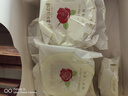 嘉华鲜花饼 经典玫瑰花饼50g*10枚30天短保云南特产饼干糕点早餐零食 实拍图