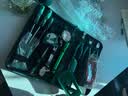 世达（SATA）家用维修工具套装  21件电工日常检修组套03790 实拍图