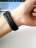 华为（HUAWEI）手环10 标准版 羽砂黑 智能手环专业睡眠分析情绪健康铝合金机身心率监测运动手环华为手环9升级 实拍图