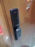 BECK人脸指纹锁家用智能门锁防盗密码锁智能锁入户门电子锁猫眼V6P 实拍图