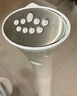 美的（Midea）【银离子除菌除皱熨衣板】挂烫机家用立式熨烫机/小型蒸汽手持电熨斗/服装店专用平烫商用YGD25Q1 实拍图