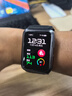 华为HUAWEI WATCH D2幻夜黑 动态血压监测一键微体检升级多种健康研究华为智能手表华为京东自营旗舰店 实拍图