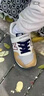 NEW BALANCE4-14岁大童时尚拼接舒适运动休闲鞋996 实拍图