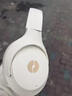 击音【130小时+超柔包耳】主动降噪耳机头戴式蓝牙耳麦无线超长续航 音乐游戏适用苹果华为小米手机 实拍图
