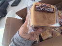 三只松鼠无蔗糖水牛乳千层吐司1.05kg 高钙早餐面包手撕代餐饱腹零食点心 实拍图