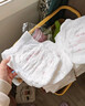 好奇（Huggies）铂金装小桃裤成长裤XXXL26片*4包(17kg以上)【透爽散热】 实拍图