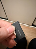 三星（SAMSUNG）512GB Type-C 秘境灰 U盘 读速400MB/s 适用手机平板电脑 大容量高速便携学生办公 适用哨兵模式 实拍图