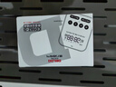 德力西（DELIXI）定时器插座 国标数显电子定时器  定时/倒计时/间歇循环通断电  内置电池含断电记忆无开关 实拍图