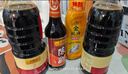 李锦记 锦珍生抽1.45kg*2+醇酿陈醋500ml+金蚝油550g 酱油组合套装 实拍图
