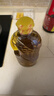 鲁花【保真菜籽油】食用油 低芥酸特香菜籽油 900ml 物理压榨  实拍图