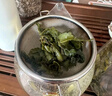 乐品乐茶正宗安溪铁观音特级 乌龙茶新茶清香型茶叶散装共252g 实拍图