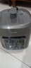 美的（Midea）政府补贴小飞侠0氟球胆电压力锅5L 触控家用高压锅电饭煲4-6人 全自动智能预约远红外炖煮MY-E5923 实拍图