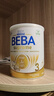 雀巢（Nestle） 德国原装进口  beba至尊版 六种HMO婴幼儿配方 3段 (12~36月) 830g 27年6月 1罐 德国进口 实拍图