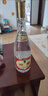 汾酒53度黄盖玻汾  清香型白酒 高度口粮酒  泡酒 53度 475mL 6瓶 整箱装非原箱 实拍图